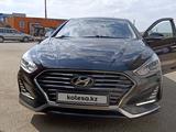 Hyundai Sonata 2019 года за 10 900 000 тг. в Кокшетау