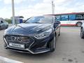 Hyundai Sonata 2019 года за 10 900 000 тг. в Кокшетау – фото 8