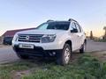 Renault Duster 2014 года за 6 000 000 тг. в Макинск – фото 3