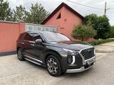 Hyundai Palisade 2020 годаүшін21 000 000 тг. в Астана – фото 3