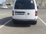 Volkswagen Caddy 2007 годаүшін3 200 000 тг. в Караганда – фото 4
