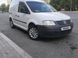 Volkswagen Caddy 2007 годаүшін3 200 000 тг. в Караганда – фото 5
