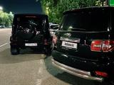 Nissan Patrol 2014 года за 18 300 000 тг. в Алматы