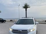 Toyota Highlander 2011 годаfor12 000 000 тг. в Актау – фото 5