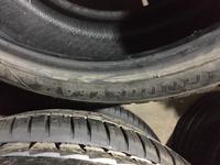 275, 40, 22 Goodyear ultragrip (3418) (4-шт)үшін420 000 тг. в Алматы