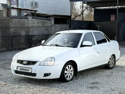 ВАЗ (Lada) Priora 2170 2015 года за 2 500 000 тг. в Шымкент