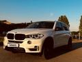 BMW X5 2014 годаүшін18 500 000 тг. в Астана – фото 4