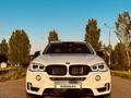 BMW X5 2014 годаүшін18 500 000 тг. в Астана – фото 5