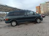 Toyota Previa 1995 года за 2 900 000 тг. в Темиртау – фото 4