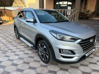 Hyundai Tucson 2020 годаүшін13 500 000 тг. в Шымкент