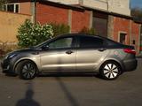 Kia Rio 2012 годаfor6 200 000 тг. в Алматы – фото 2