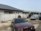 BMW 525 1990 года за 1 650 000 тг. в Алматы – фото 4