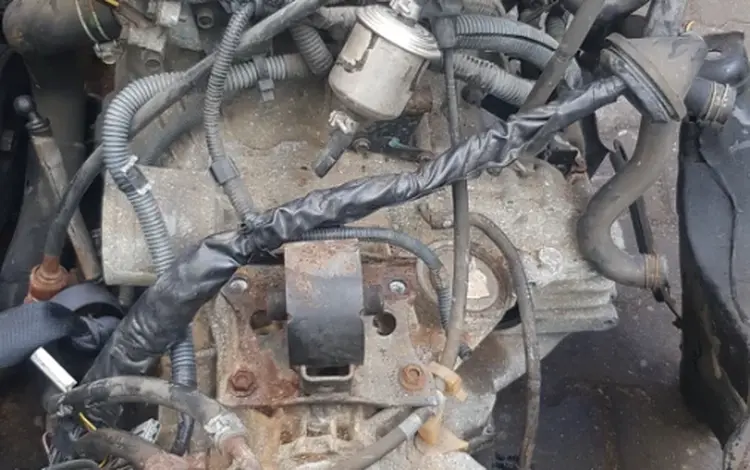 Акпп автомат за 180 000 тг. в Алматы