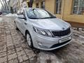 Kia Rio 2015 годаfor4 700 000 тг. в Алматы – фото 2