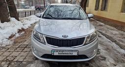 Kia Rio 2015 годаүшін4 700 000 тг. в Алматы – фото 3