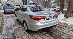 Kia Rio 2015 годаүшін4 700 000 тг. в Алматы – фото 5