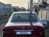 Mercedes-Benz E 200 1992 года за 1 300 000 тг. в Жезказган – фото 4