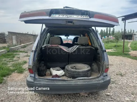 Toyota Previa 1994 годаүшін1 100 000 тг. в Кордай – фото 4