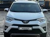 Toyota RAV4 2014 года за 10 000 000 тг. в Алматы – фото 2