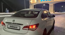 Nissan Almera 2016 годаfor3 530 000 тг. в Петропавловск