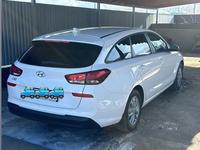 Hyundai i30 2024 года за 9 600 000 тг. в Алматы