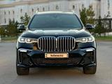 BMW X7 2021 годаfor49 000 000 тг. в Астана