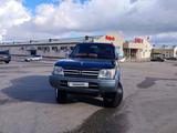Toyota Land Cruiser Prado 1996 года за 6 000 000 тг. в Тараз – фото 2