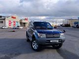 Toyota Land Cruiser Prado 1996 года за 6 000 000 тг. в Тараз
