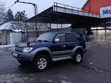 Toyota Land Cruiser Prado 1996 года за 6 000 000 тг. в Тараз – фото 3
