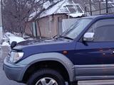 Toyota Land Cruiser Prado 1996 года за 6 000 000 тг. в Тараз – фото 4