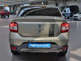 Renault Logan Stepway 2022 года за 5 500 000 тг. в Алматы – фото 5