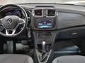 Renault Logan Stepway 2022 годаүшін5 500 000 тг. в Алматы – фото 11