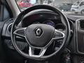Renault Logan Stepway 2022 годаүшін5 500 000 тг. в Алматы – фото 12