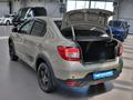 Renault Logan Stepway 2022 годаүшін5 500 000 тг. в Алматы – фото 7