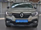 Renault Logan Stepway 2022 года за 5 500 000 тг. в Алматы – фото 2
