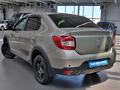 Renault Logan Stepway 2022 годаүшін5 500 000 тг. в Алматы – фото 4