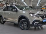Renault Logan Stepway 2022 года за 5 500 000 тг. в Алматы – фото 3