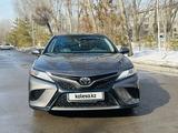 Toyota Camry 2020 годаүшін13 500 000 тг. в Алматы – фото 3