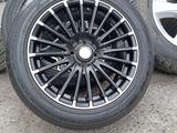Диски R 16 киа рио, хюндай акцент, кобальт, равон, нексия, пассат, гольф за 190 000 тг. в Шымкент