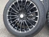 Диски R 16 киа рио, хюндай акцент, кобальт, равон, нексия, пассат, гольф за 190 000 тг. в Шымкент – фото 3