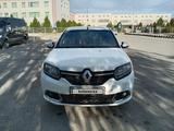 Renault Sandero 2014 года за 2 000 000 тг. в Алматы – фото 2