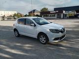 Renault Sandero 2014 года за 2 000 000 тг. в Алматы