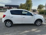 Renault Sandero 2014 года за 2 000 000 тг. в Алматы – фото 4