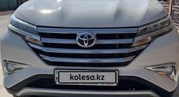 Toyota Rush 2022 года за 8 300 000 тг. в Шымкент