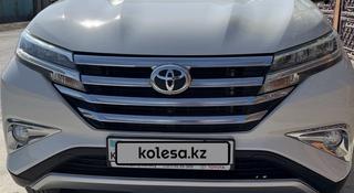 Toyota Rush 2022 года за 8 200 000 тг. в Шымкент