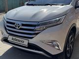 Toyota Rush 2022 годаүшін8 500 000 тг. в Шымкент – фото 4
