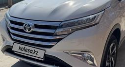 Toyota Rush 2022 года за 8 300 000 тг. в Шымкент – фото 4
