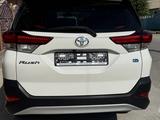 Toyota Rush 2022 годаүшін8 500 000 тг. в Шымкент – фото 3