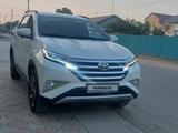 Toyota Rush 2022 годаүшін8 500 000 тг. в Шымкент