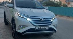 Toyota Rush 2022 года за 8 300 000 тг. в Шымкент – фото 2